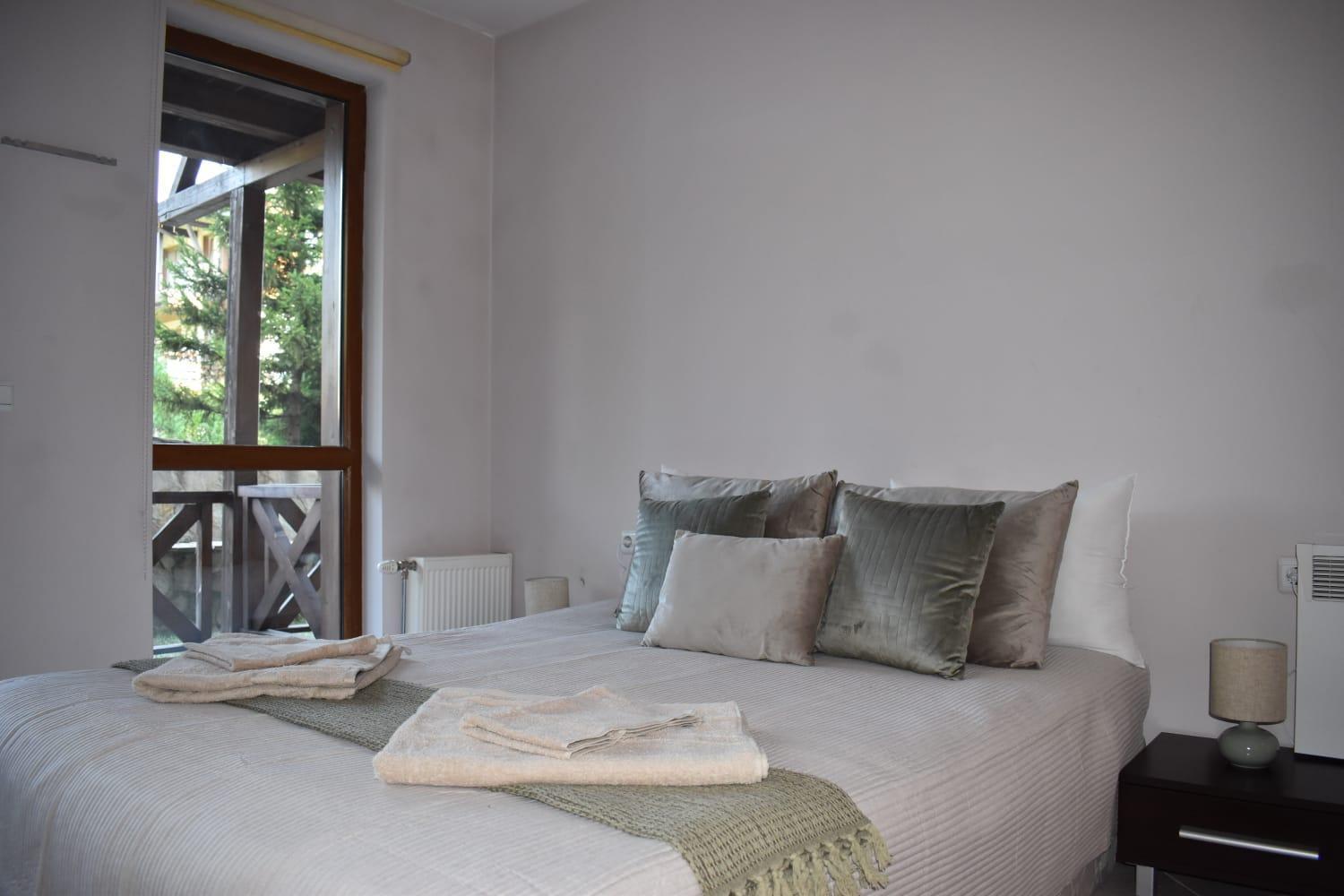 Studio Bella, Bansko Exteriör bild