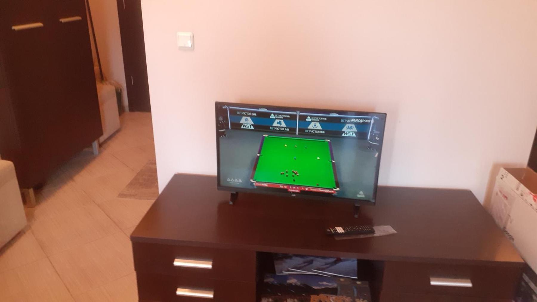 Studio Bella, Bansko Exteriör bild