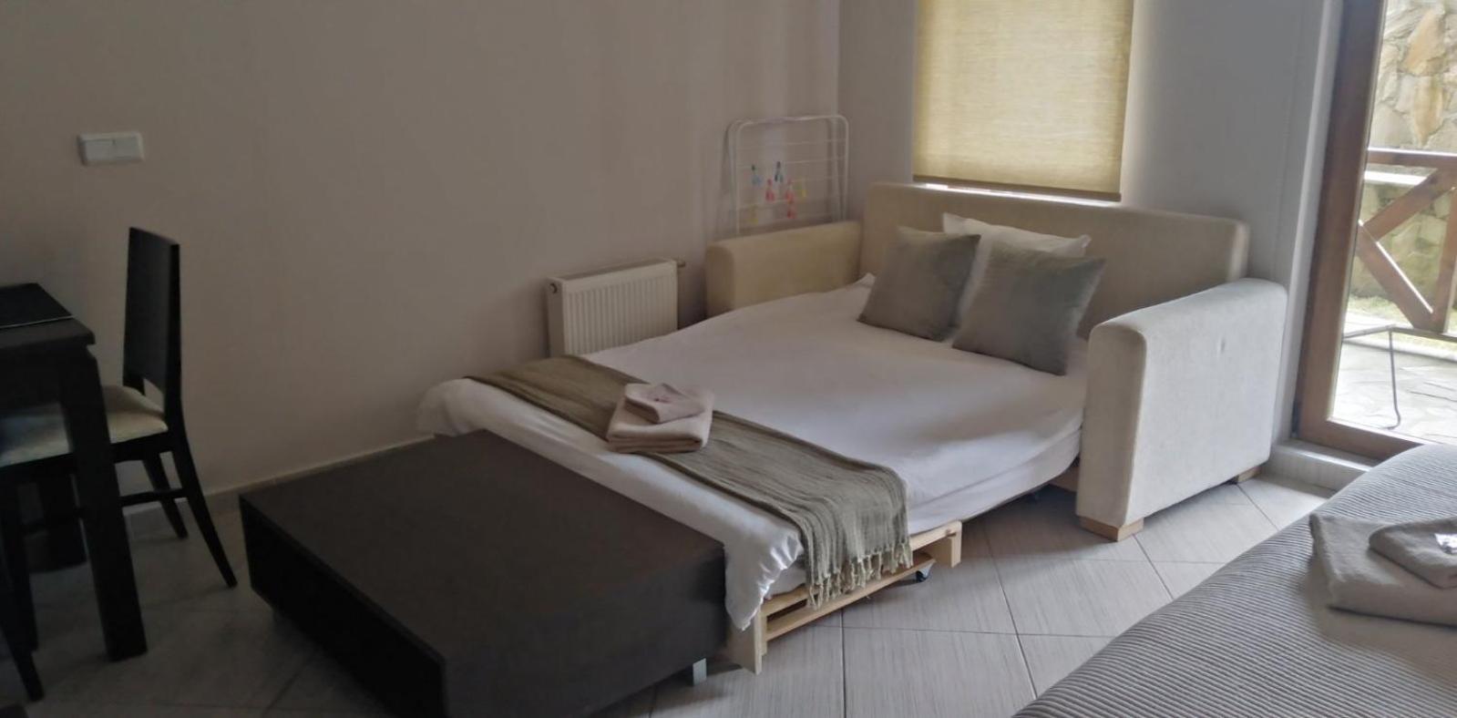 Studio Bella, Bansko Exteriör bild